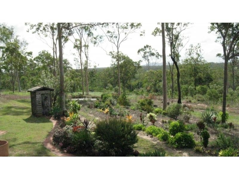 160 Mattons Road, Avondale QLD 4670