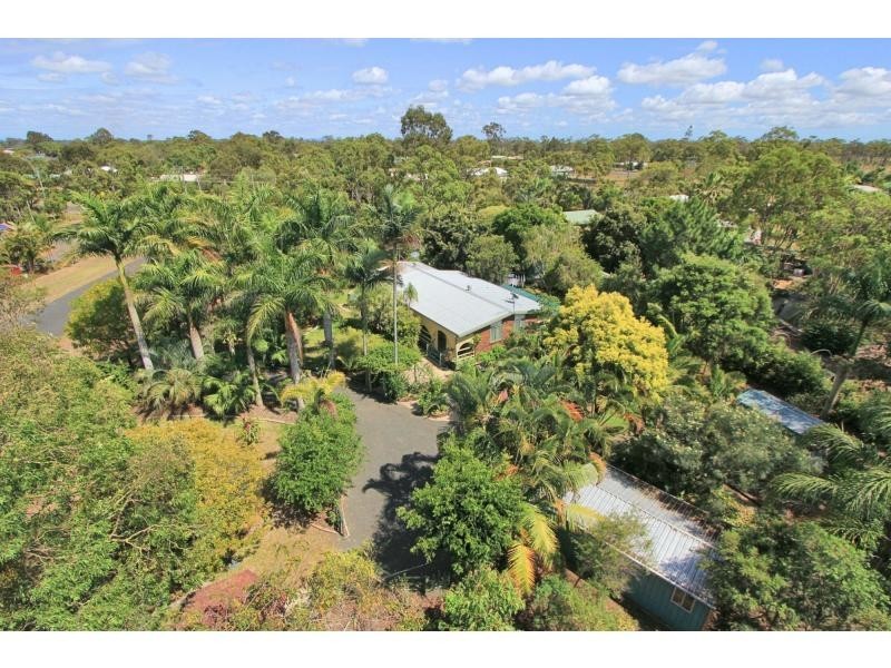 39 Park Royal Drive, Branyan QLD 4670
