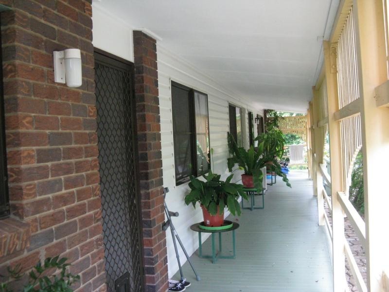 39 Park Royal Drive, Branyan QLD 4670