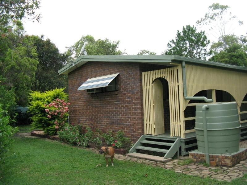 39 Park Royal Drive, Branyan QLD 4670