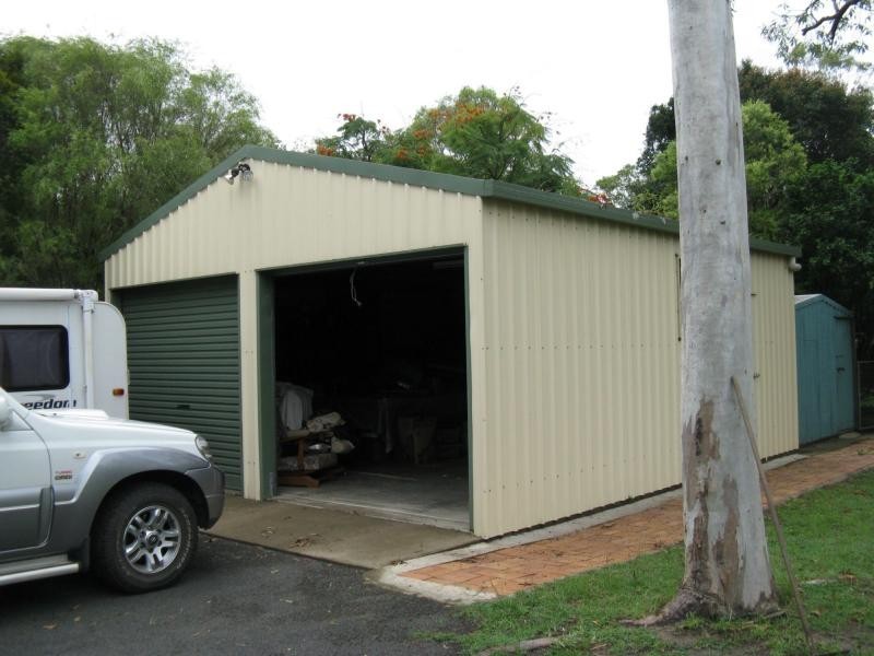 39 Park Royal Drive, Branyan QLD 4670