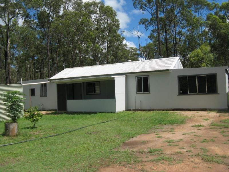 1016 Monduran Road, Yandaran QLD 4673