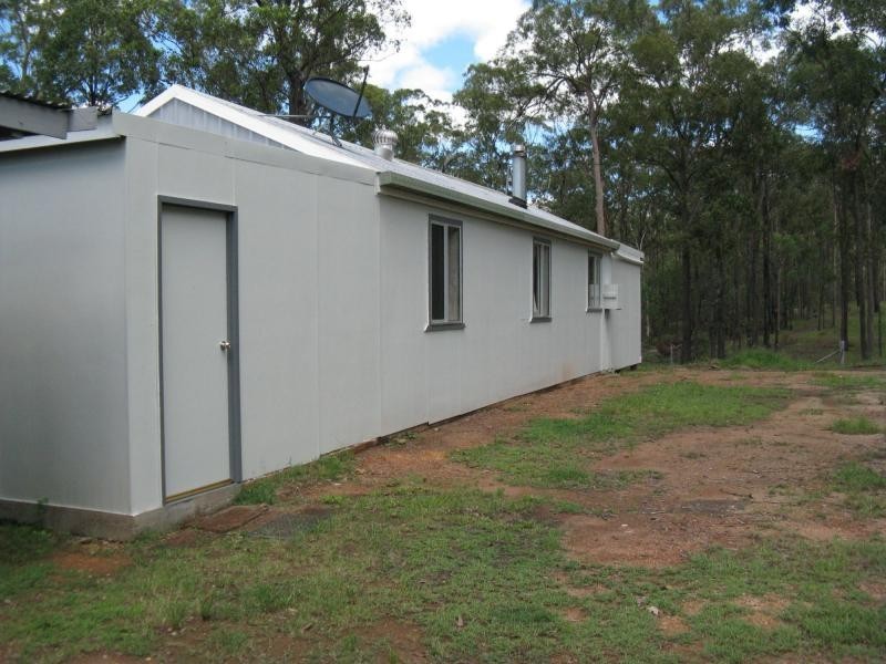 1016 Monduran Road, Yandaran QLD 4673