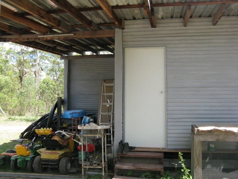 1016 Monduran Road, Yandaran QLD 4673