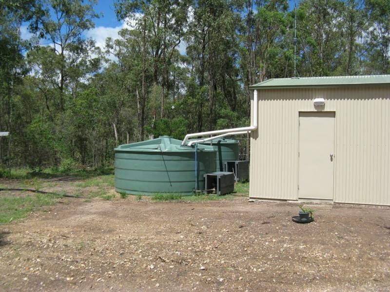 1016 Monduran Road, Yandaran QLD 4673