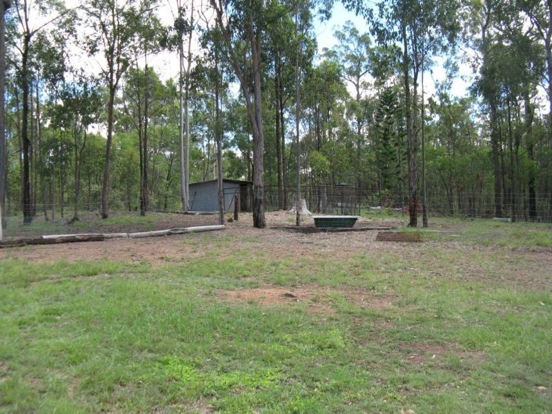 1016 Monduran Road, Yandaran QLD 4673