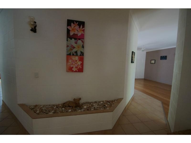 Moore Park Beach QLD 4670