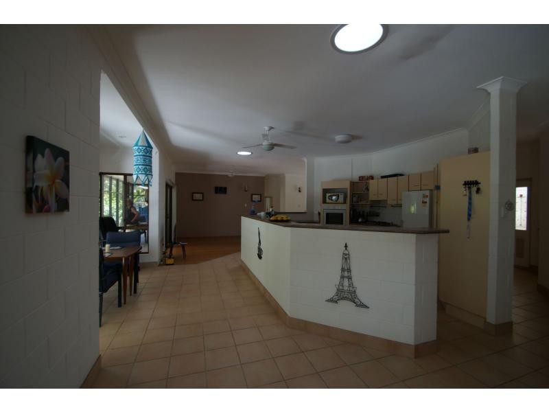 Moore Park Beach QLD 4670