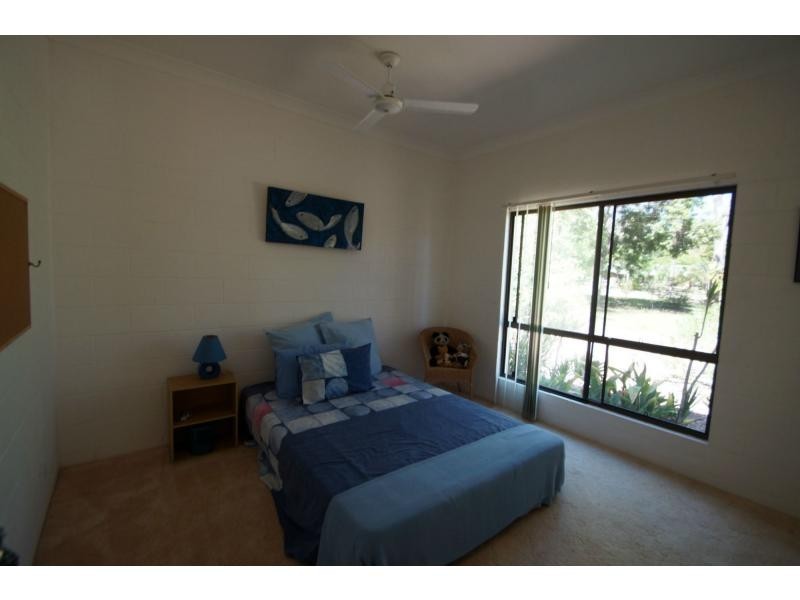 Moore Park Beach QLD 4670