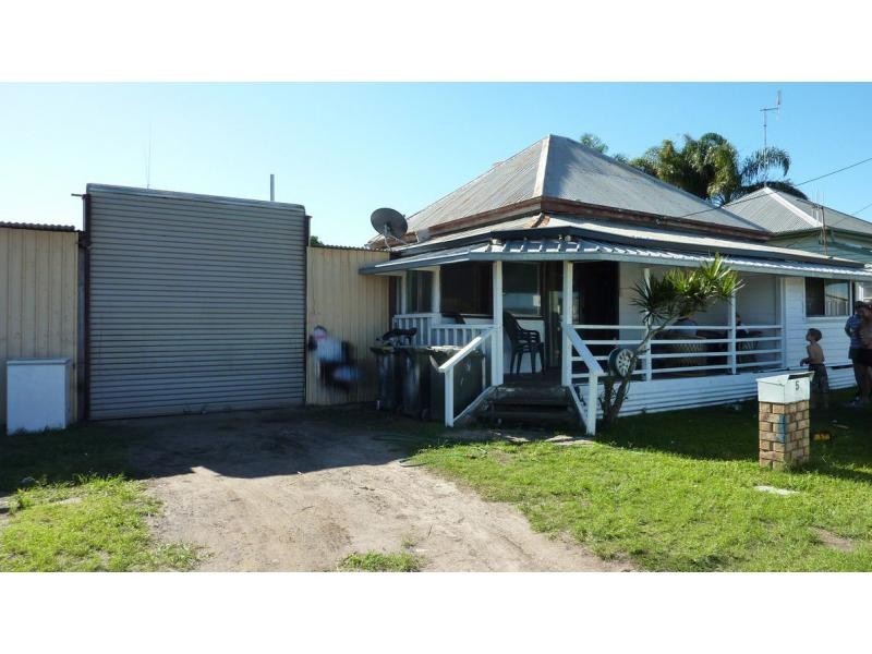 Bundaberg East QLD 4670