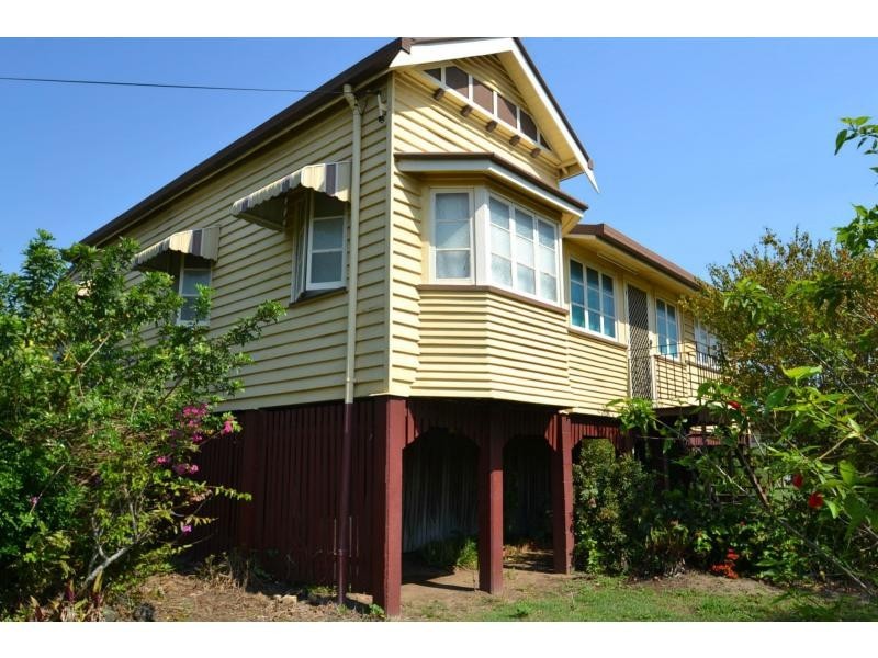 10 Wolca Street, Bundaberg North QLD 4670