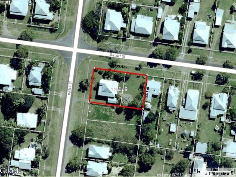 10 Wolca Street, Bundaberg North QLD 4670