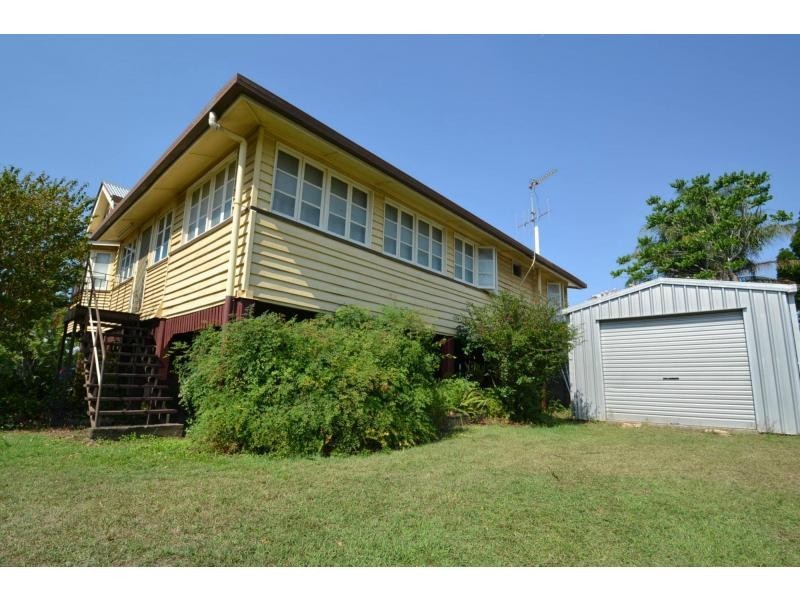 10 Wolca Street, Bundaberg North QLD 4670