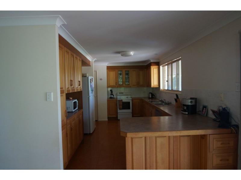 Moore Park Beach QLD 4670