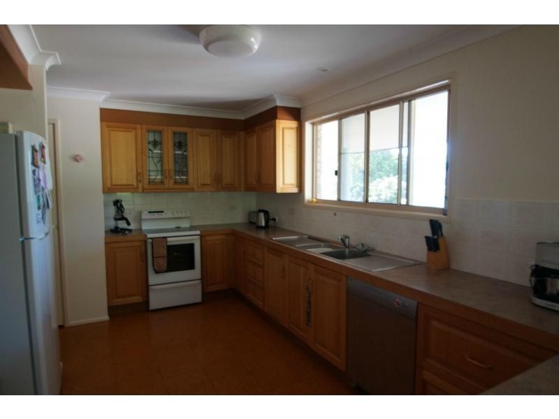 Moore Park Beach QLD 4670