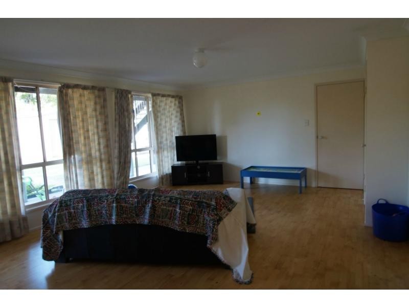 Moore Park Beach QLD 4670