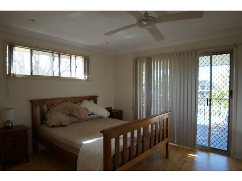 Moore Park Beach QLD 4670