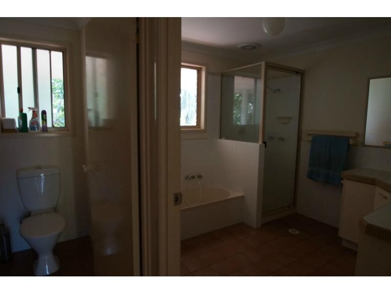 Moore Park Beach QLD 4670