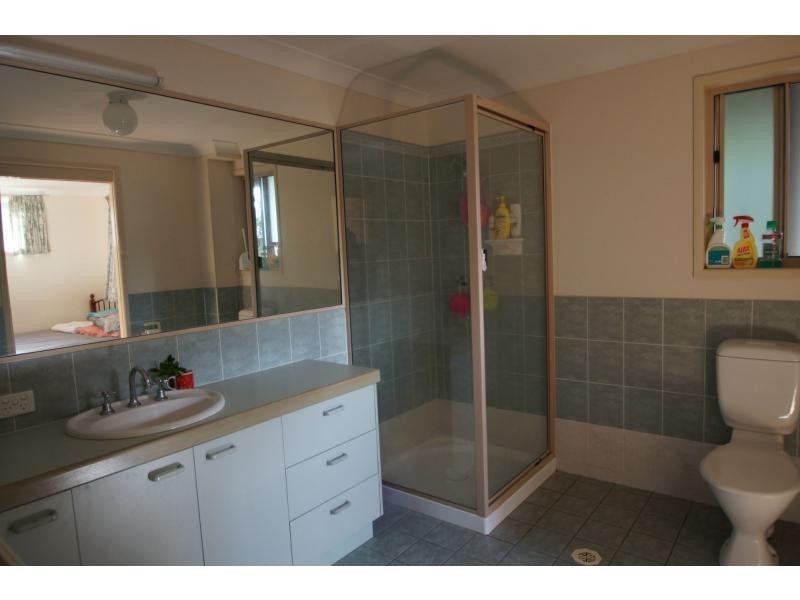 Moore Park Beach QLD 4670