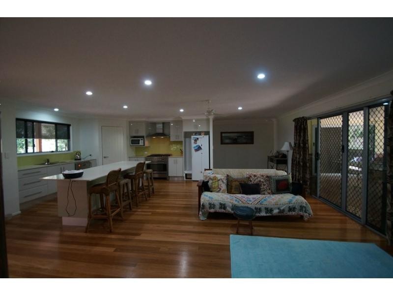 Moore Park Beach QLD 4670