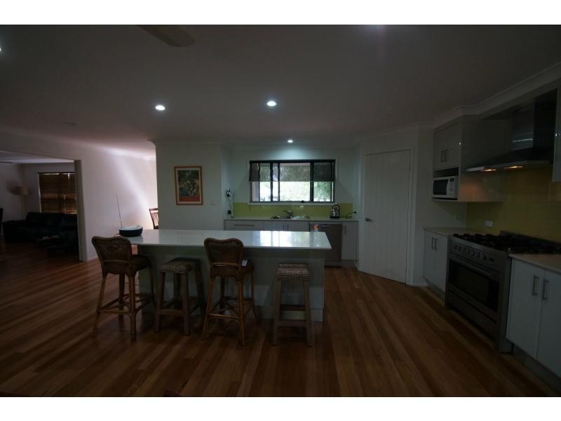 Moore Park Beach QLD 4670