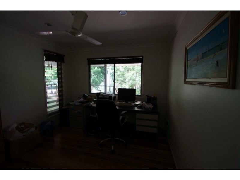 Moore Park Beach QLD 4670