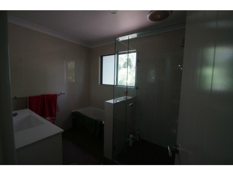 Moore Park Beach QLD 4670