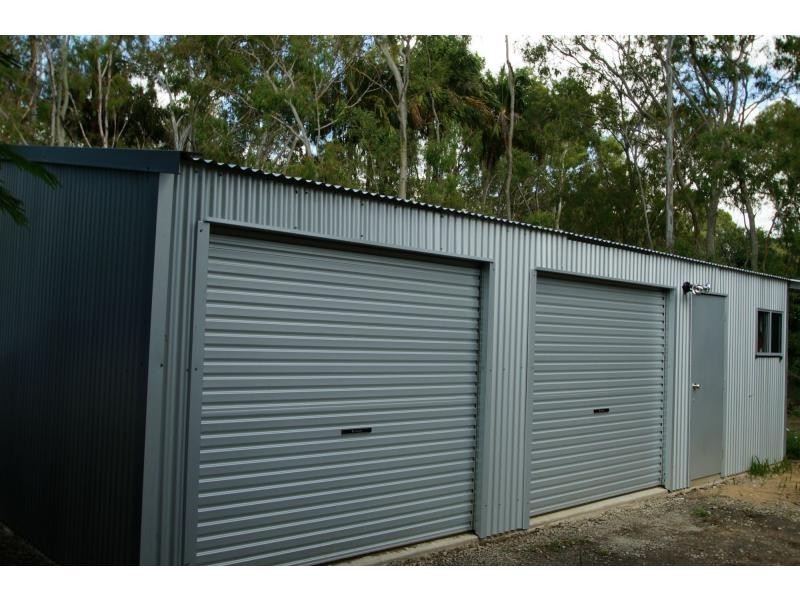 Moore Park Beach QLD 4670