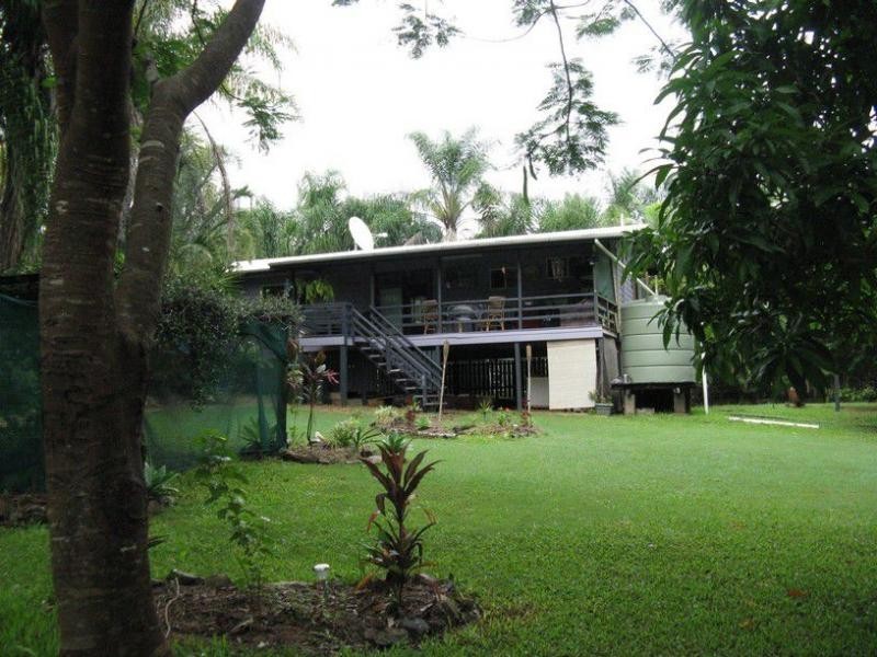 23 McGhees Road, Watalgan QLD 4670