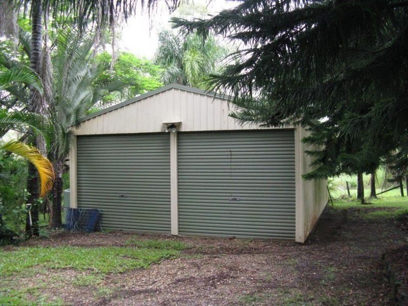 23 McGhees Road, Watalgan QLD 4670