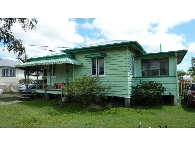 Millbank QLD 4670