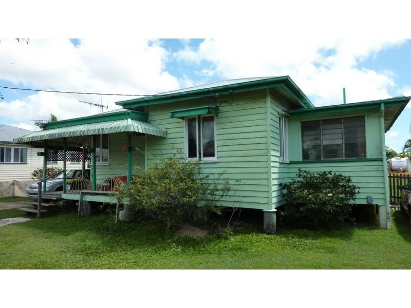 Millbank QLD 4670