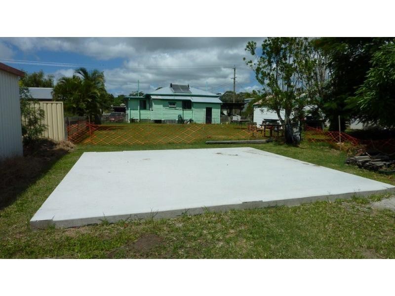 Millbank QLD 4670