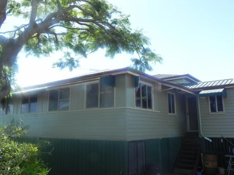 278 Burnett Heads Road, Burnett Heads QLD 4670