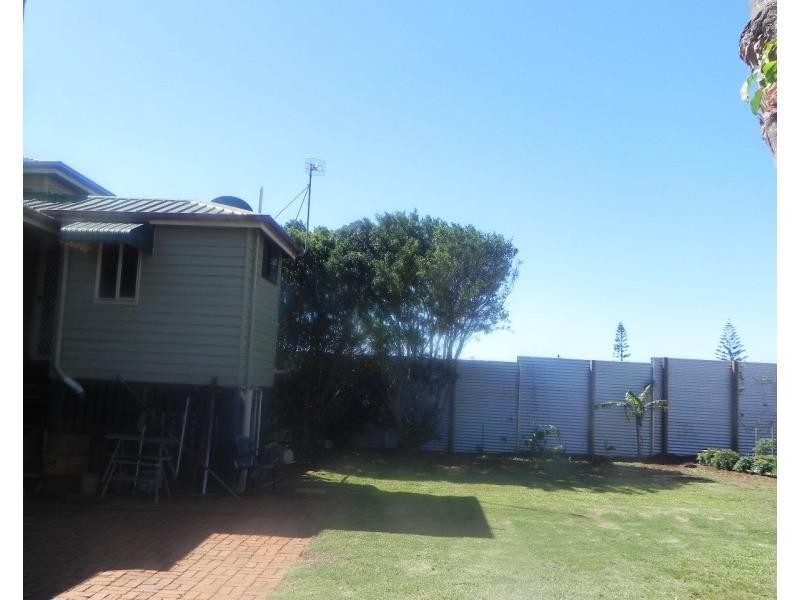 278 Burnett Heads Road, Burnett Heads QLD 4670