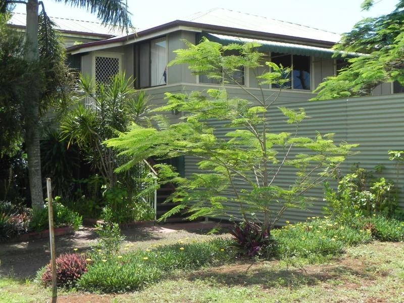 278 Burnett Heads Road, Burnett Heads QLD 4670