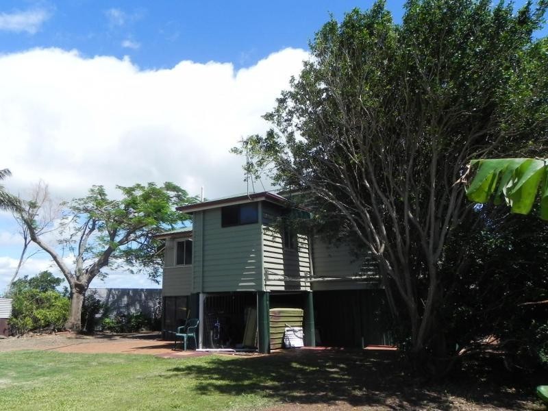 278 Burnett Heads Road, Burnett Heads QLD 4670