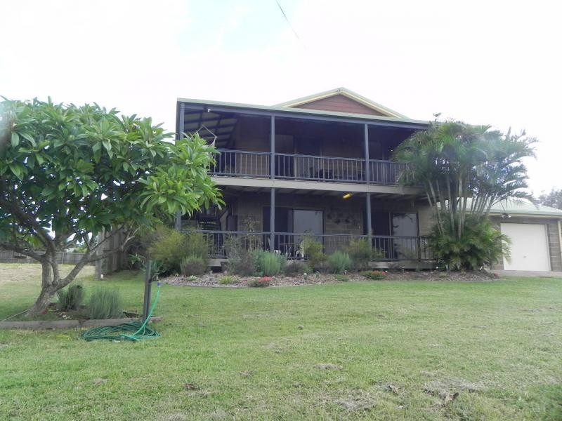 3 Magnolia Court, Innes Park QLD 4670