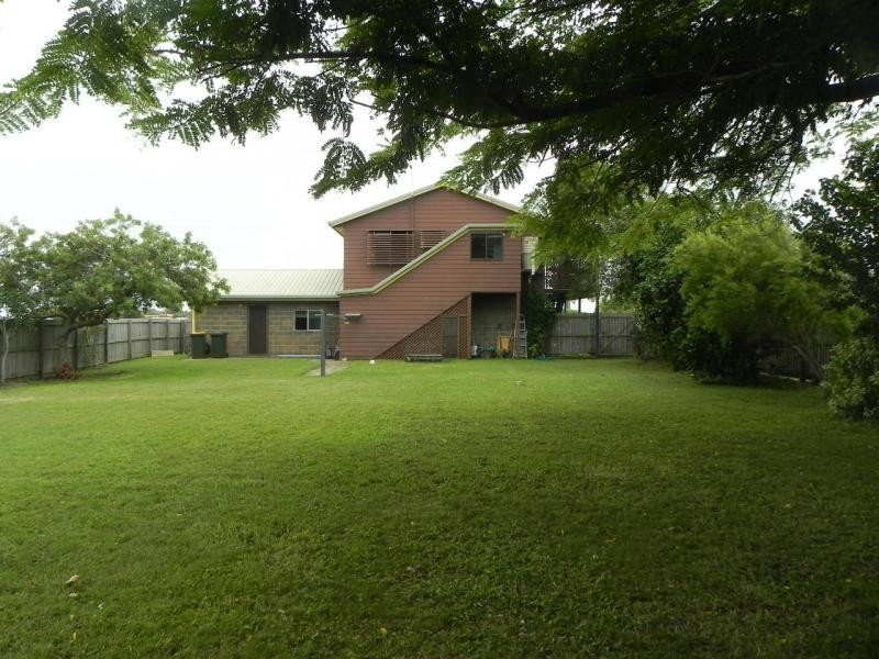 3 Magnolia Court, Innes Park QLD 4670