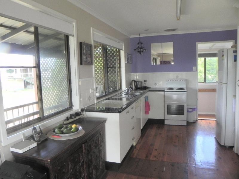 3 Magnolia Court, Innes Park QLD 4670