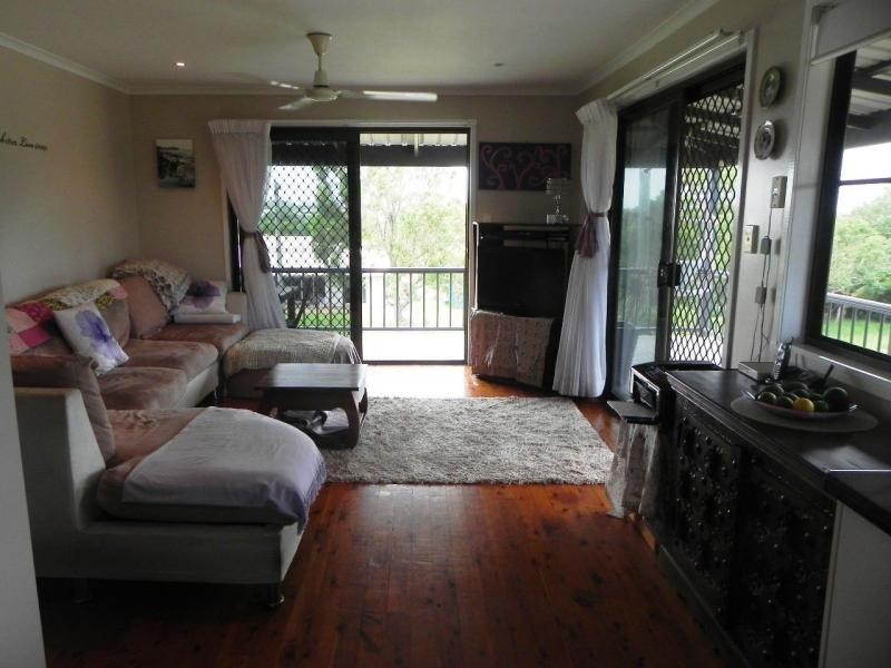 3 Magnolia Court, Innes Park QLD 4670