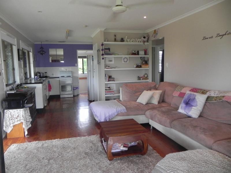 3 Magnolia Court, Innes Park QLD 4670
