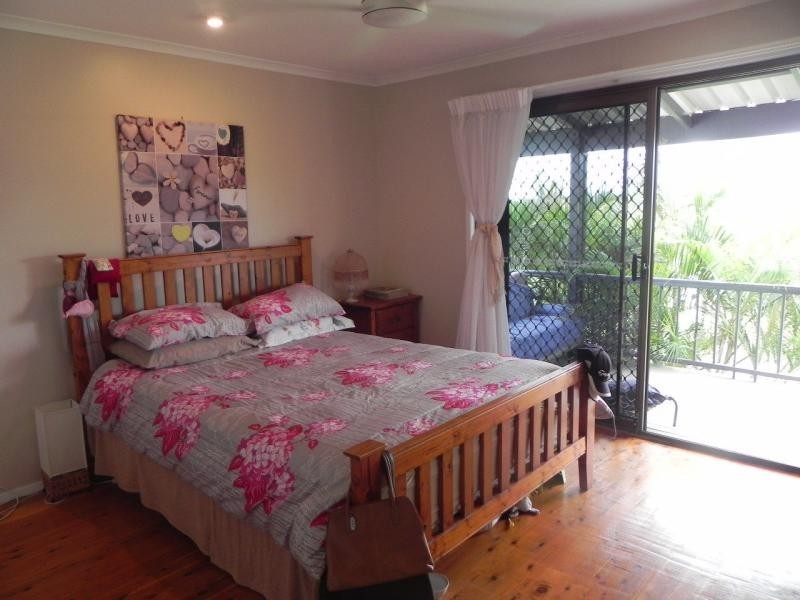 3 Magnolia Court, Innes Park QLD 4670