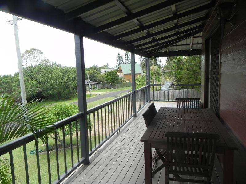 3 Magnolia Court, Innes Park QLD 4670