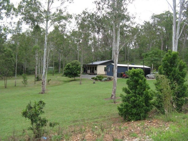 Delan QLD 4671