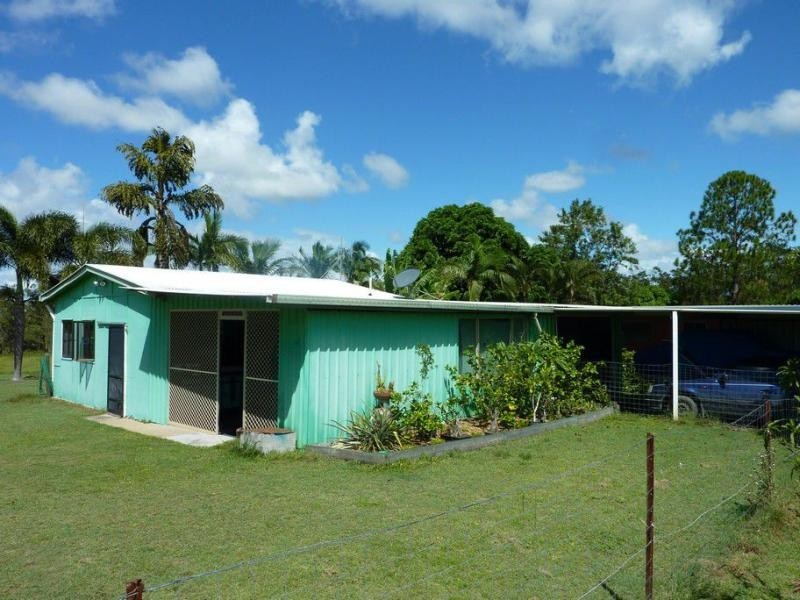 Meadowvale QLD 4670
