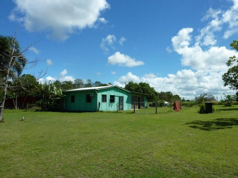 Meadowvale QLD 4670
