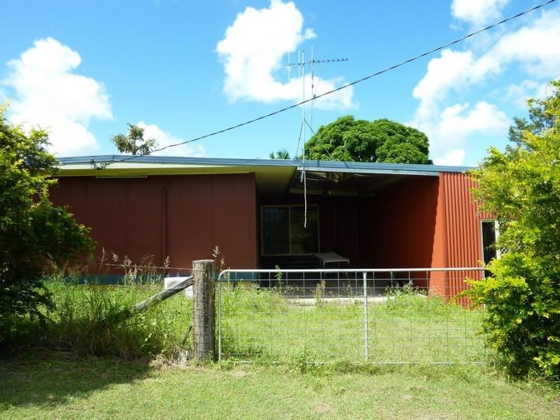 Meadowvale QLD 4670