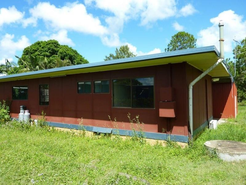 Meadowvale QLD 4670