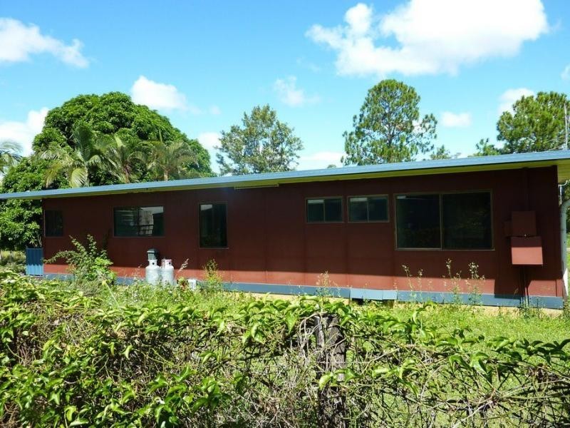 Meadowvale QLD 4670